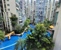 The Lakeshore (D22), Condominium #612655881